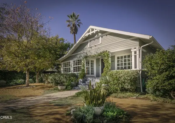 1500 Oxley Street, South Pasadena, CA 91030