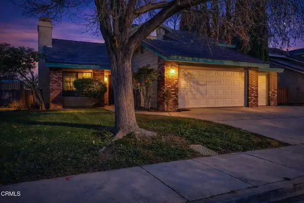 42950 Burlwood Drive, Lancaster, CA 93536