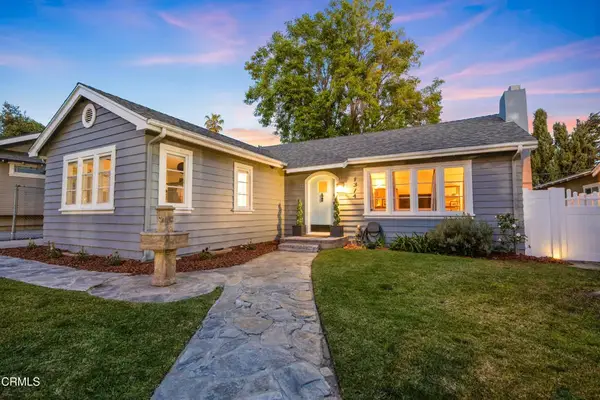 1374 Palm Terrace, Pasadena, CA 91104