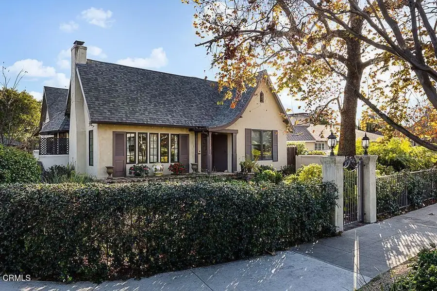 3364 Yorkshire Road, Pasadena, CA 91107 - #2