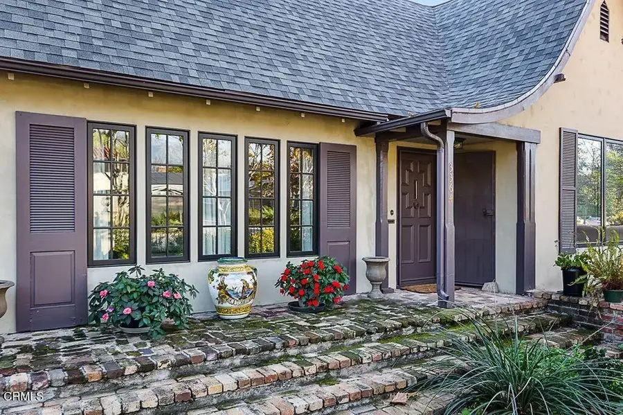 3364 Yorkshire Road, Pasadena, CA 91107 - #3