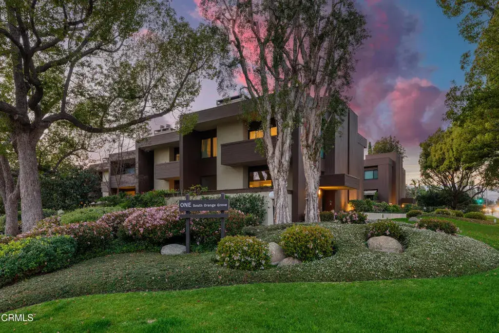 1 S Orange Grove Boulevard #1, Pasadena, CA 91105 - #1