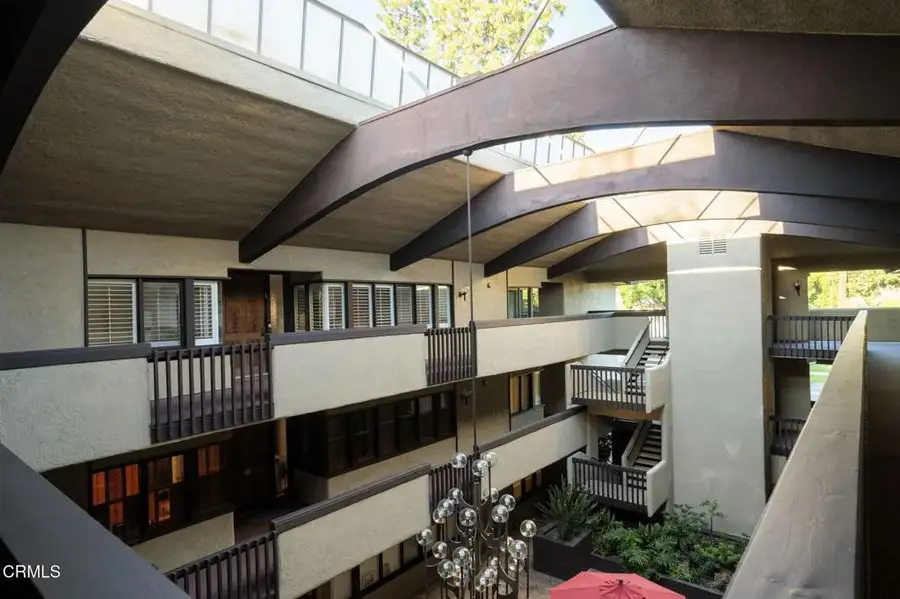 111 S Orange Grove Boulevard #310, Pasadena, CA 91105 - #3