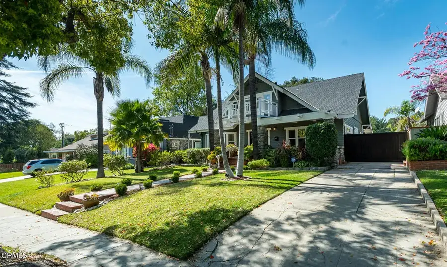 1955 N Los Robles Avenue, Pasadena, CA 91104 - #2