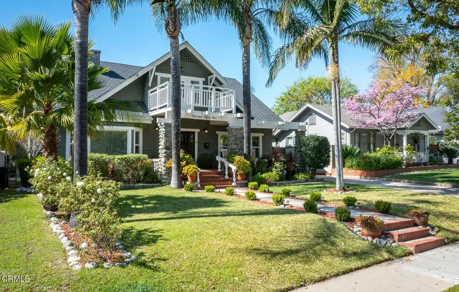 1955 N Los Robles Avenue, Pasadena, CA 91104 - #3