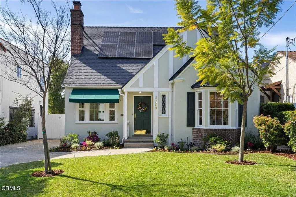 799 N Craig Avenue, Pasadena, CA 91104 - #1