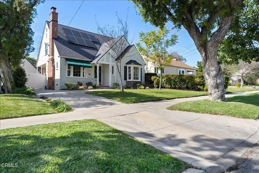 799 N Craig Avenue, Pasadena, CA 91104 - #2