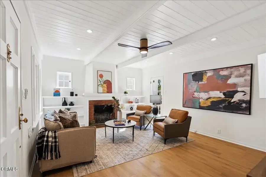 799 N Craig Avenue, Pasadena, CA 91104 - #3