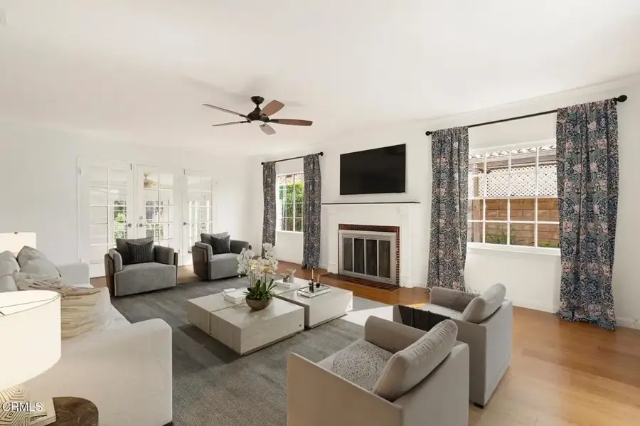 3824 Elm Avenue, Long Beach, CA 90807 - #3