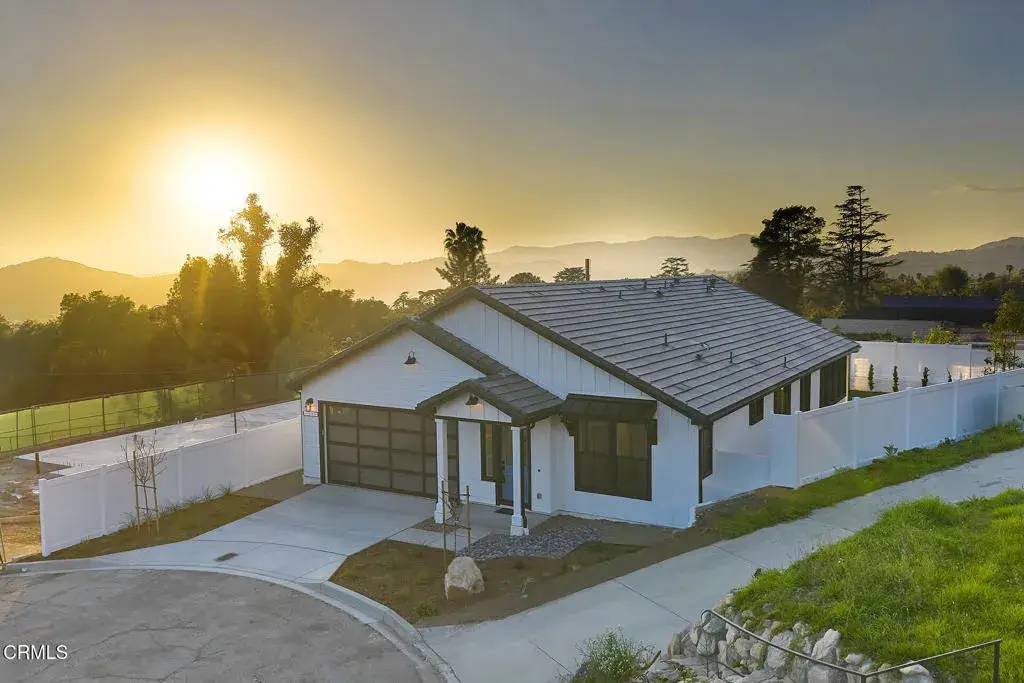 3245 Arrowhead Court, Altadena, CA 91001 - #1