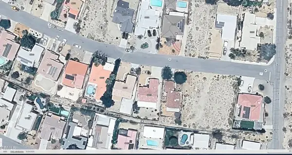 0 San Felepi, Desert Hot Springs, CA 92240