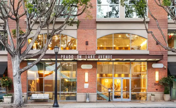 840 E Green Street #217, Pasadena, CA 91101