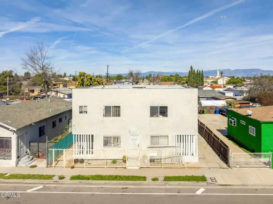 1711 E Imperial Highway, Los Angeles, CA 90059 - #2