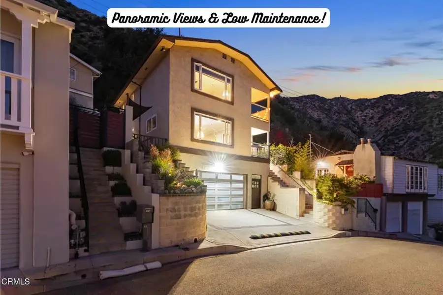 809 Skyland Drive, Sierra Madre, CA 91024 - #2