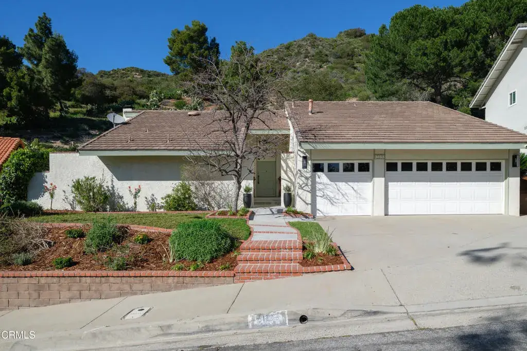 3033 Hopeton Road, La Crescenta, CA 91214 - #1