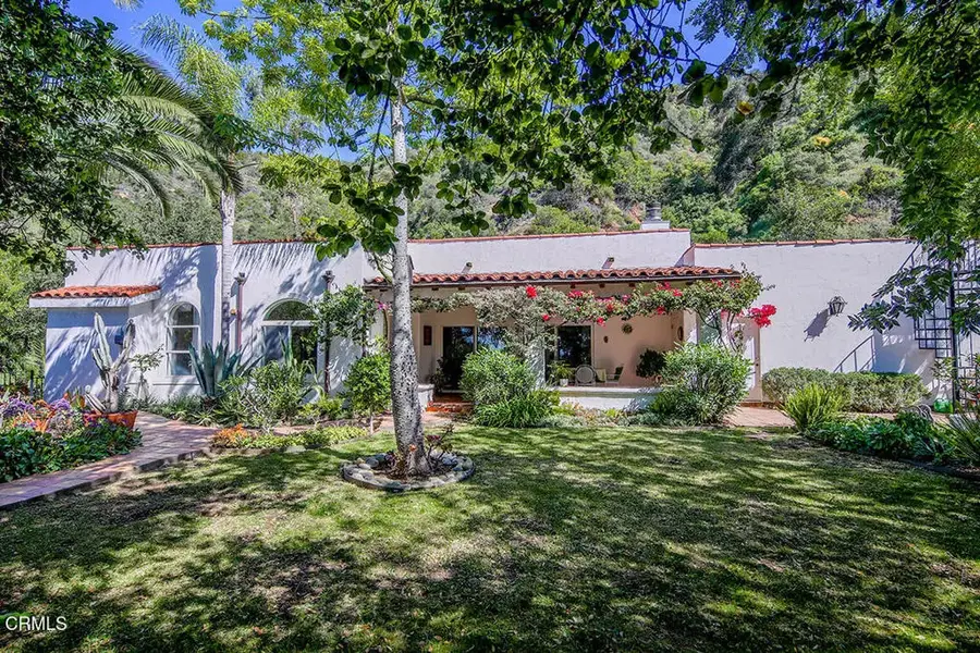 771 Norumbega Drive, Monrovia, CA 91016 - #2
