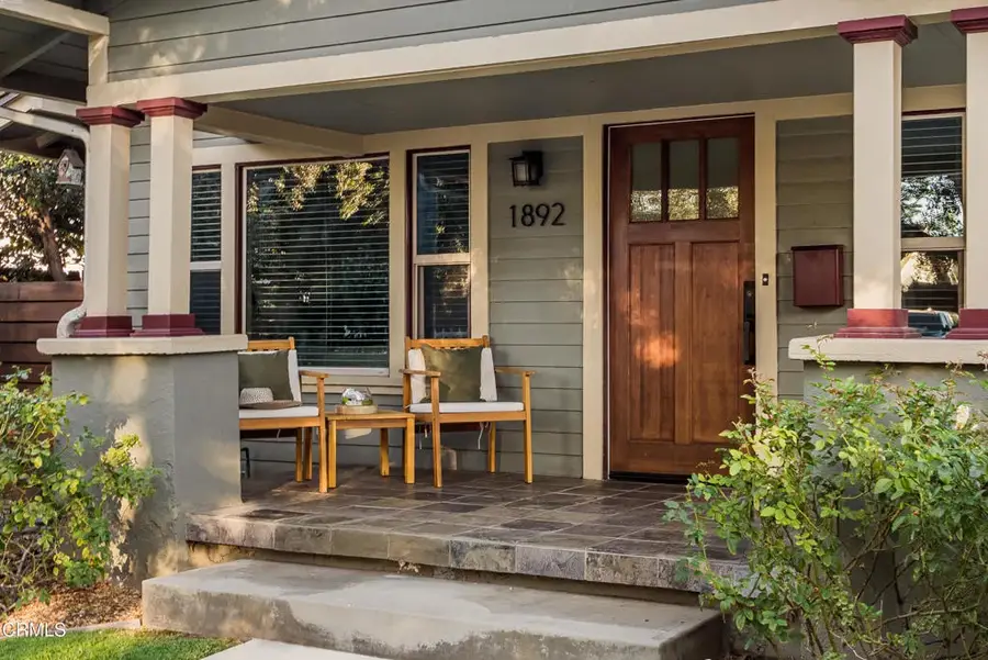 1892 N Marengo Avenue, Pasadena, CA 91103 - #2