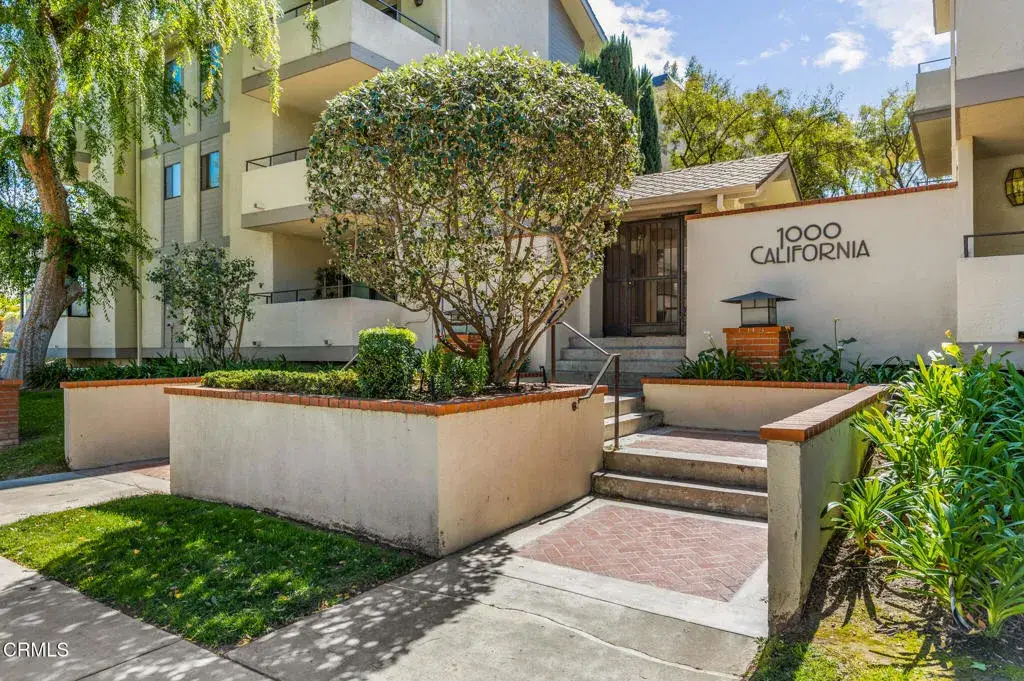 1000 E California Boulevard East #204, Pasadena, CA 91106 - #1