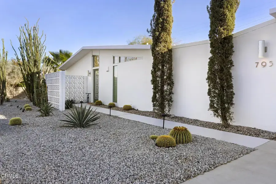 795 E Racquet Club Road, Palm Springs, CA 92262 - #3