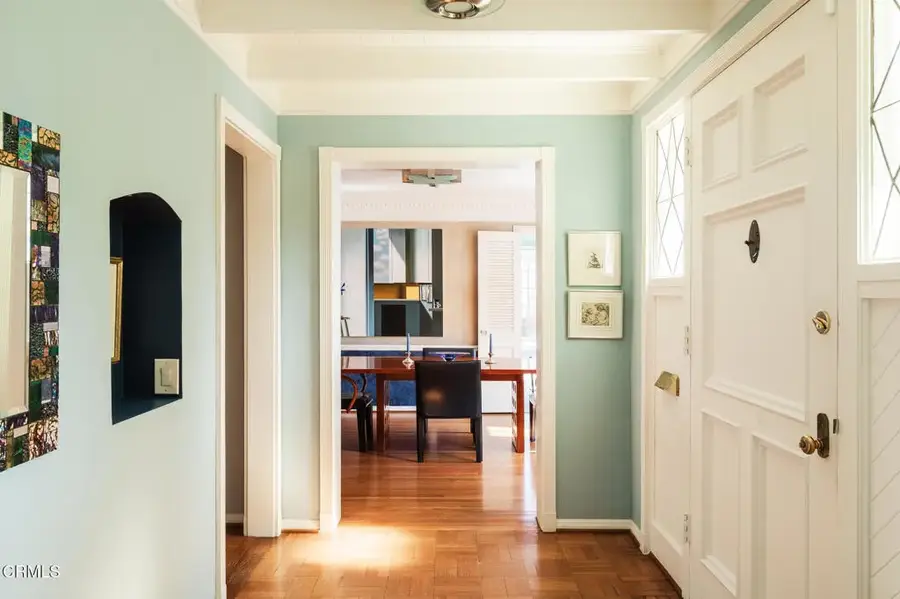 10785 Weyburn Avenue, Los Angeles, CA 90024 - #3