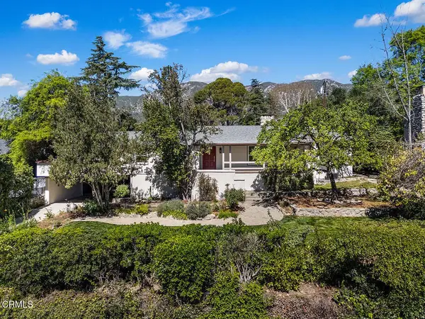 2345 Orange Cove Avenue, La Crescenta, CA 91214