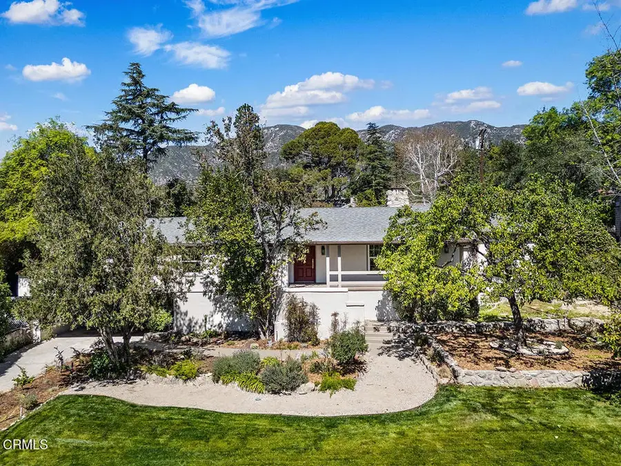 2345 Orange Cove Avenue, La Crescenta, CA 91214 - #2