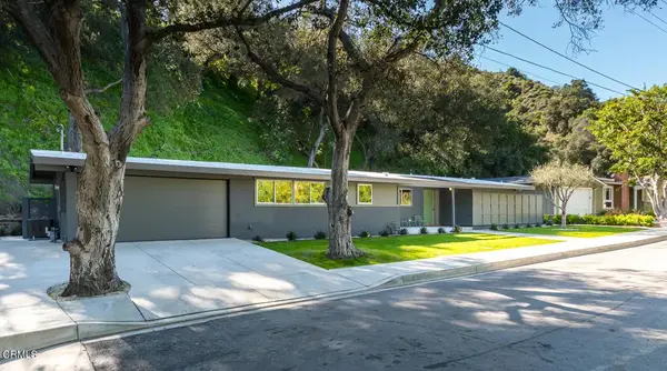 3505 El Lado Drive, Glendale, CA 91208