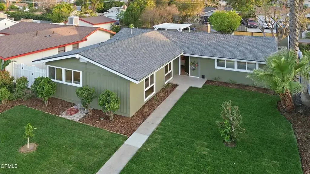 Address Withheld By Seller, West Hills, CA 91307 - #1