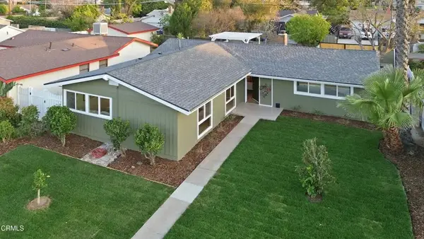 Address Withheld By Seller, West Hills, CA 91307