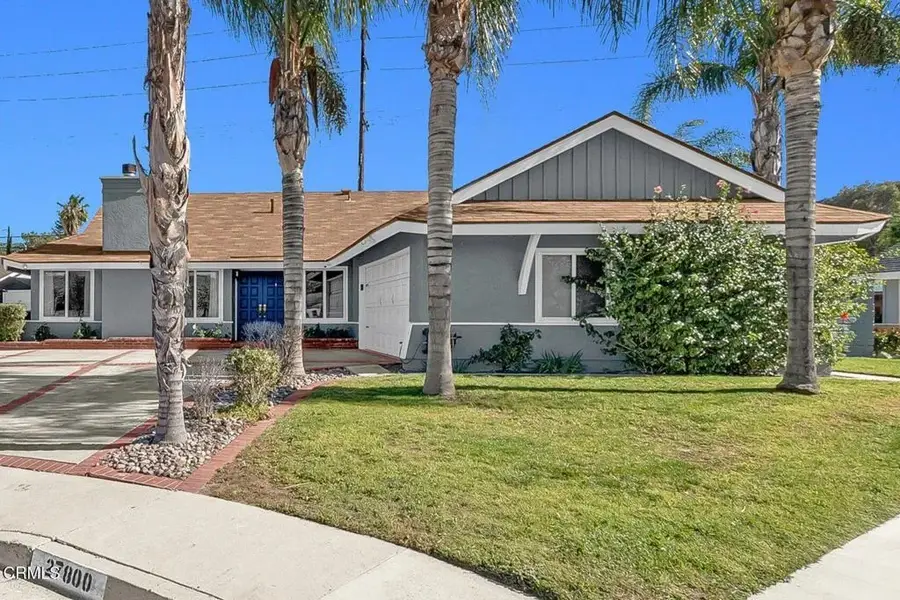 27800 Parkvale Drive, Santa Clarita, CA 91350 - #2