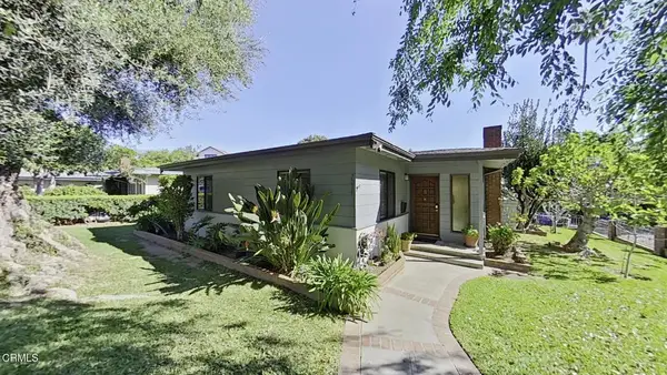 7034 La Presa Drive, San Gabriel, CA 91775