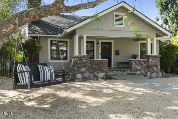 1614 Las Lunas Street, Pasadena, CA 91106