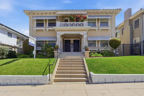 142 S Manhattan Place, Los Angeles, CA 90004