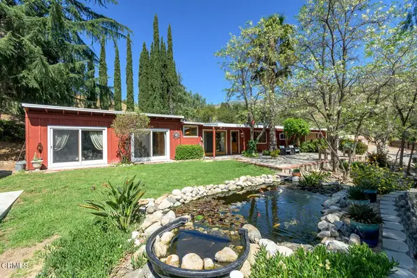 11461 Riverwood Drive, Sunland, CA 91040