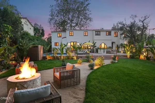 620 S Allen Avenue, San Marino, CA 91108