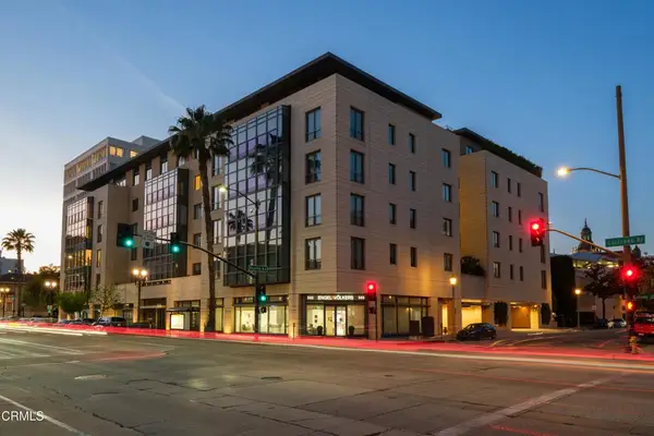 345 E Colorado Boulevard #302, Pasadena, CA 91101