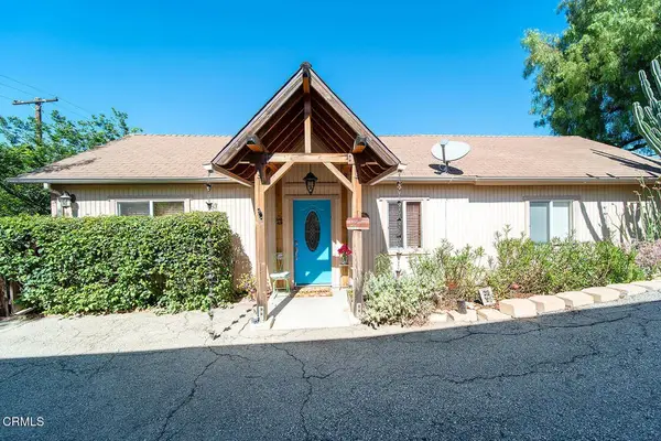 8950 Oswego Street, Sunland, CA 91040