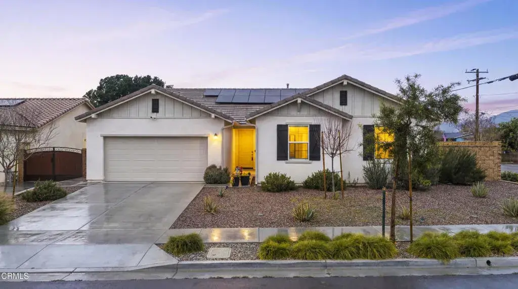 9019 Black Thorn Street, Jurupa Valley, CA 92509 - #1