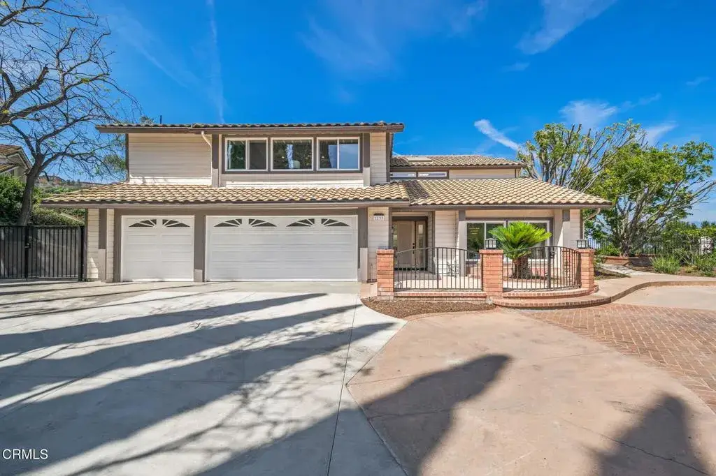 1133 Promontory Place, West Covina, CA 91791 - #1