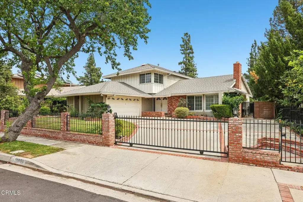 10856 Topeka Drive, Porter Ranch, CA 91326 - #1