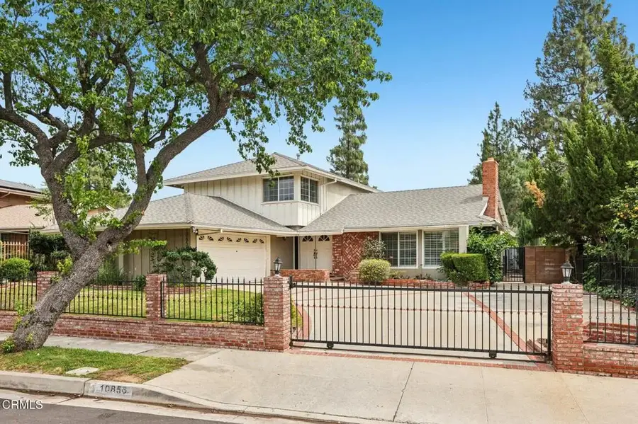 10856 Topeka Drive, Porter Ranch, CA 91326 - #2