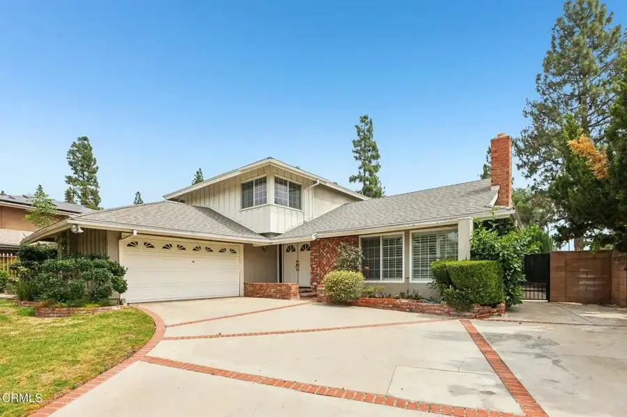 10856 Topeka Drive, Porter Ranch, CA 91326 - #3