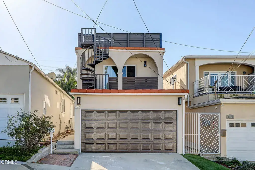 1202 1st Street, Hermosa Beach, CA 90254 - #1