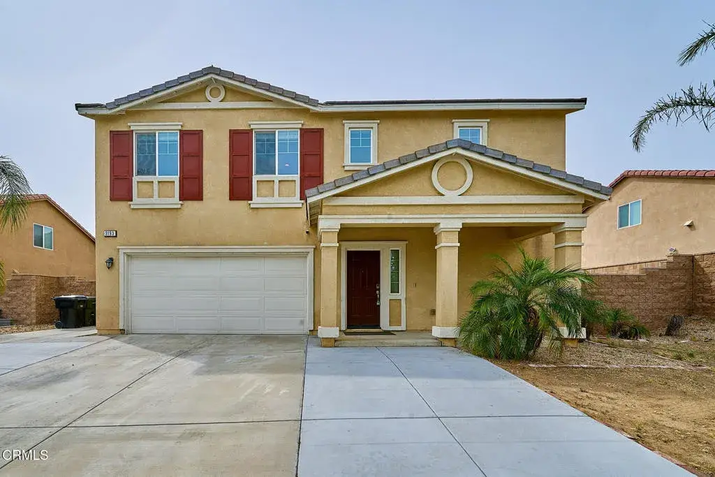 3193 Quarry Drive, Jurupa Valley, CA 92509 - #1