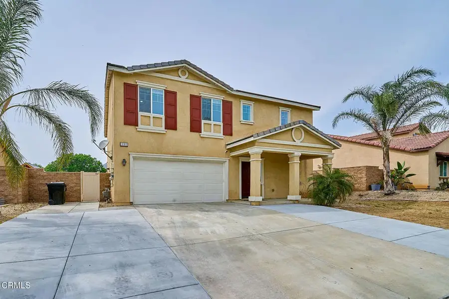 3193 Quarry Drive, Jurupa Valley, CA 92509 - #2