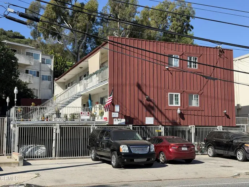 2745 S Fremont Avenue, Alhambra, CA 91803 - #1