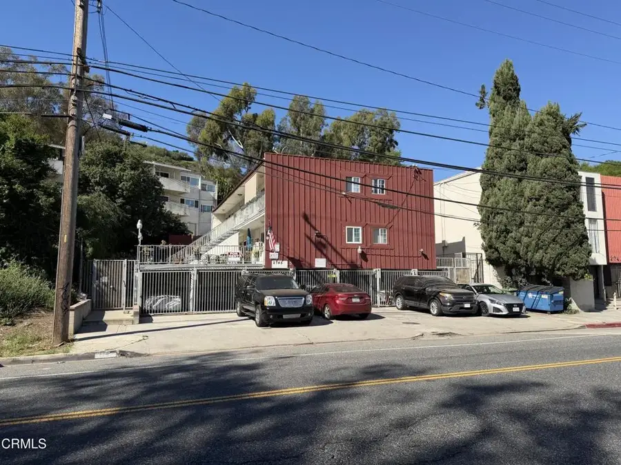 2745 S Fremont Avenue, Alhambra, CA 91803 - #2