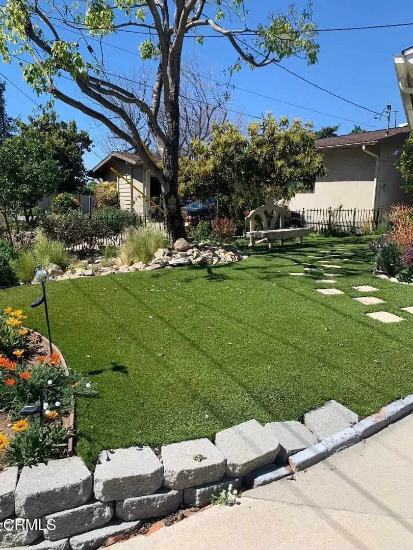 5015 Verwood Avenue, Glendale, CA 91214 - #1