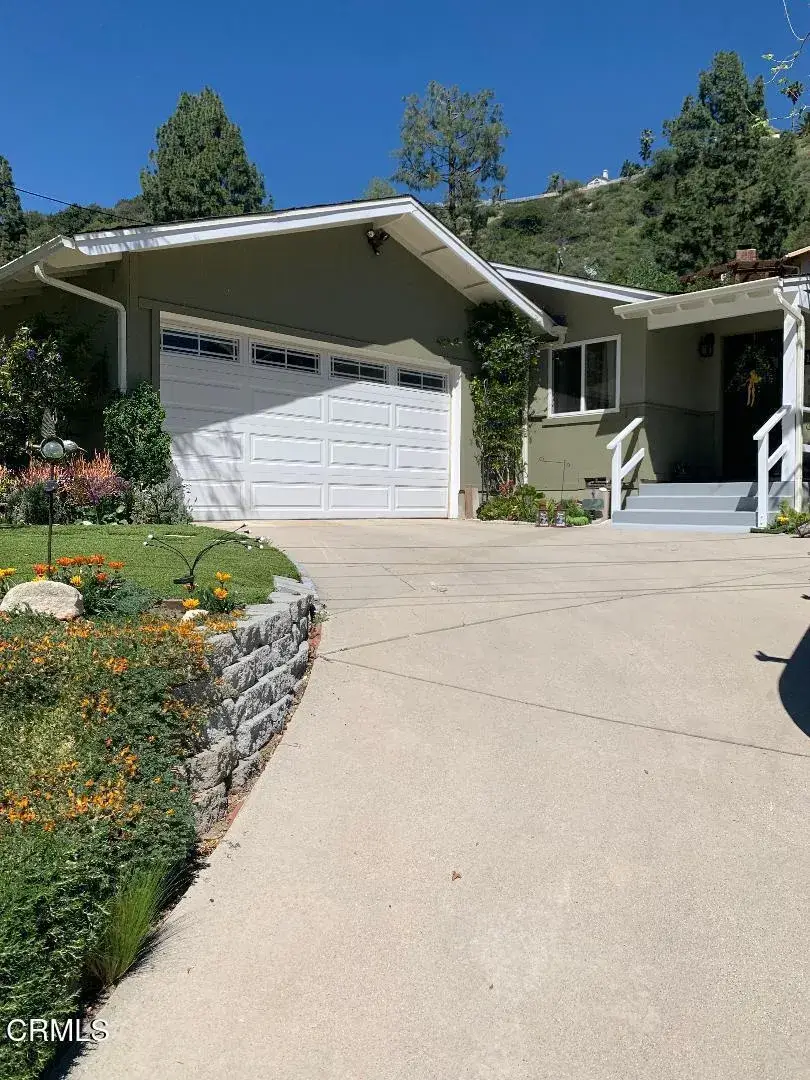 5015 Verwood Avenue, Glendale, CA 91214 - #2