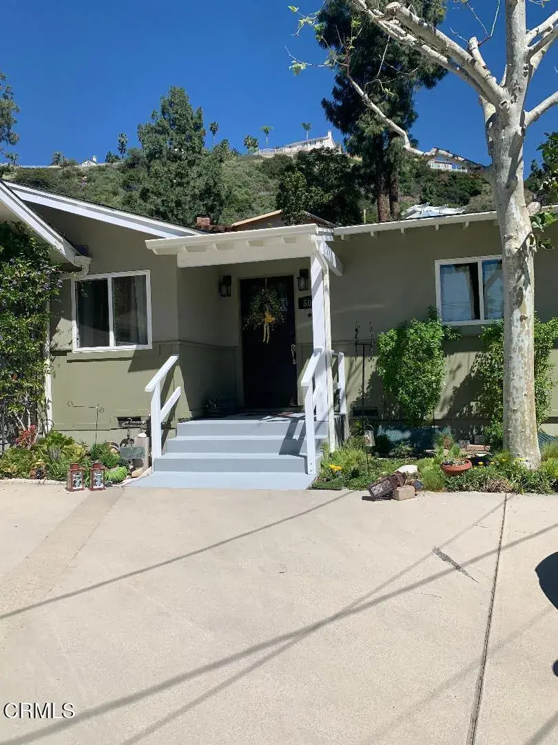 5015 Verwood Avenue, Glendale, CA 91214 - #3